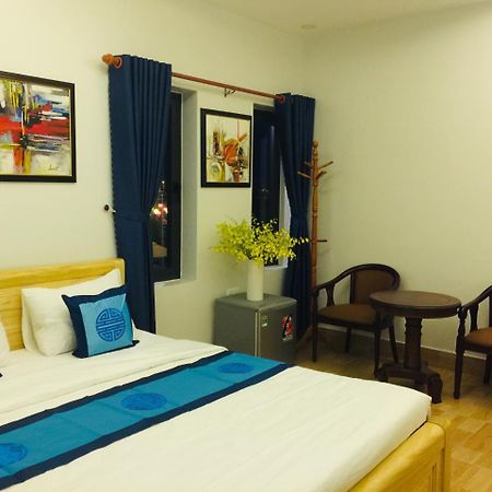 Minh An Riverside Villa Χόι Αν Εξωτερικό φωτογραφία