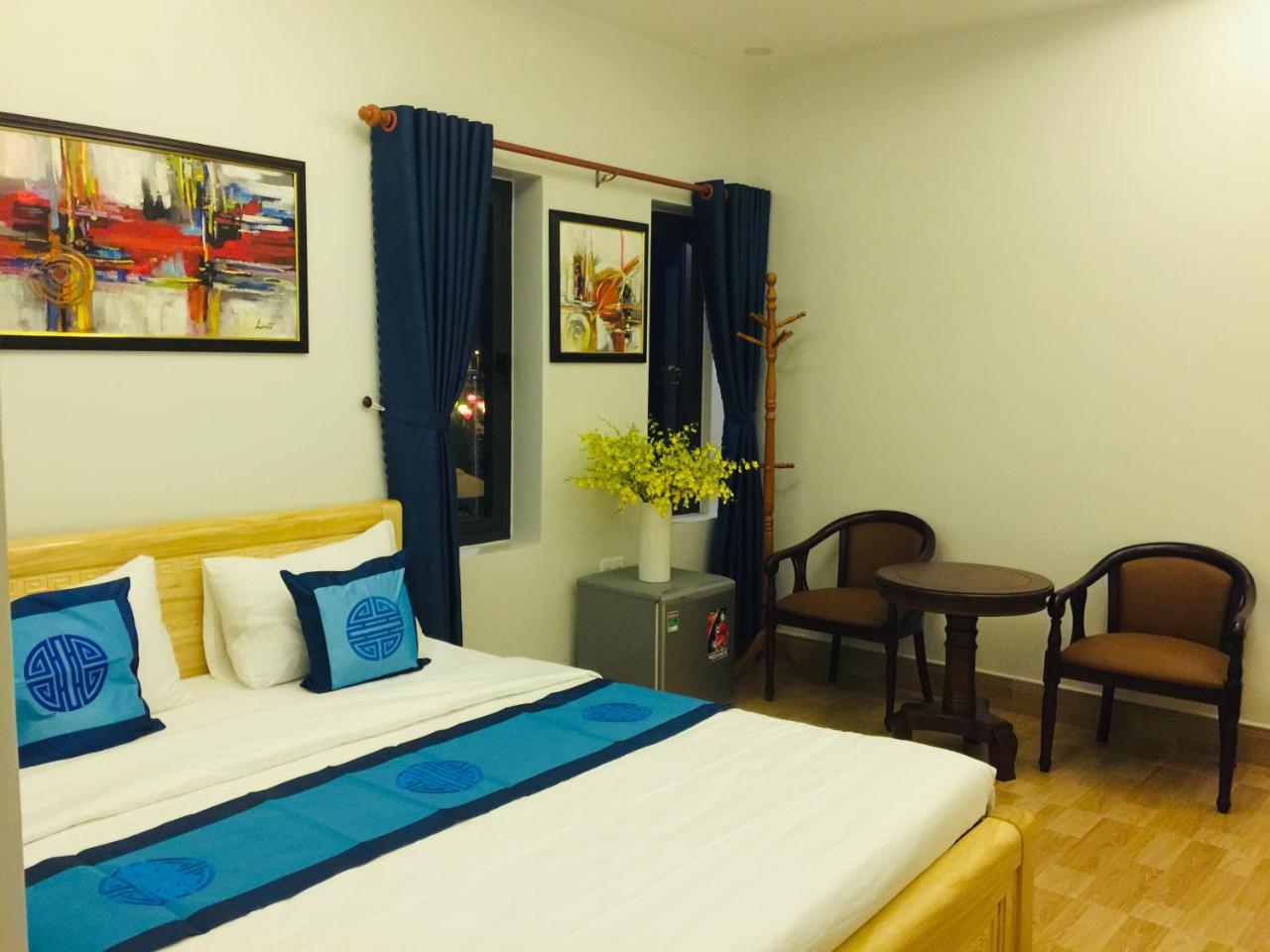 Minh An Riverside Villa Χόι Αν Εξωτερικό φωτογραφία